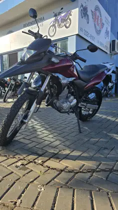 HONDA XRE 300 HONDA XRE 300