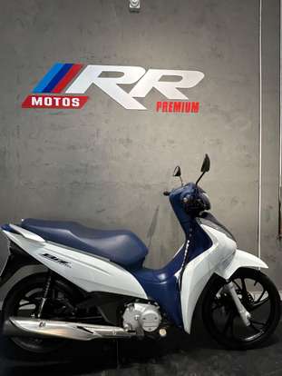 HONDA-BIZ 125i-2022