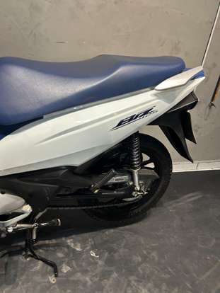 HONDA-BIZ 125i-2022