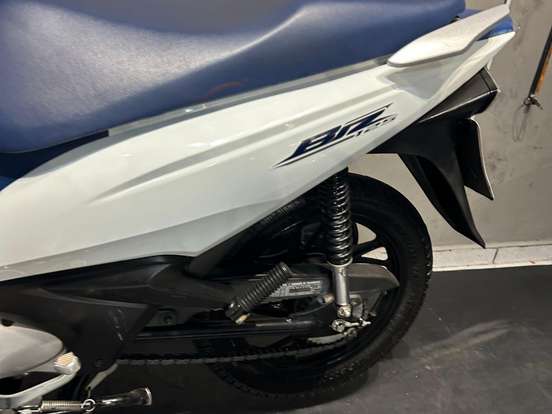 HONDA-BIZ 125i HONDA-BIZ 125i-2022