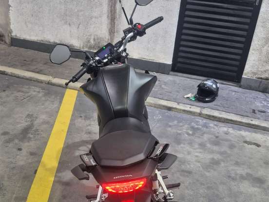 HONDA-CB 300F TWISTER CBS HONDA-CB 300F TWISTER CBS-2024