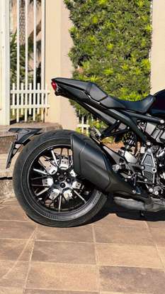 HONDA-CB 1000R BLACK EDITION ABS-2022