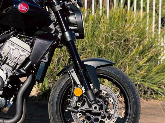 HONDA-CB 1000R BLACK EDITION ABS HONDA-CB 1000R BLACK EDITION ABS-2022