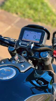 HONDA-CB 1000R BLACK EDITION ABS-2022