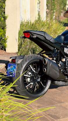 HONDA-CB 1000R BLACK EDITION ABS-2022