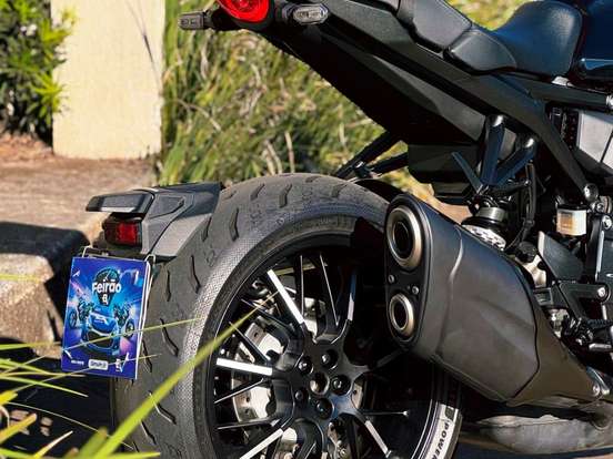 HONDA-CB 1000R BLACK EDITION ABS HONDA-CB 1000R BLACK EDITION ABS-2022