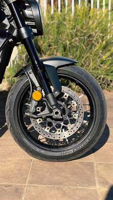 HONDA-CB 1000R BLACK EDITION ABS-2022