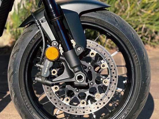 HONDA-CB 1000R BLACK EDITION ABS HONDA-CB 1000R BLACK EDITION ABS-2022