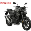 HONDA CB 750 HORNET HONDA CB 750 HORNET