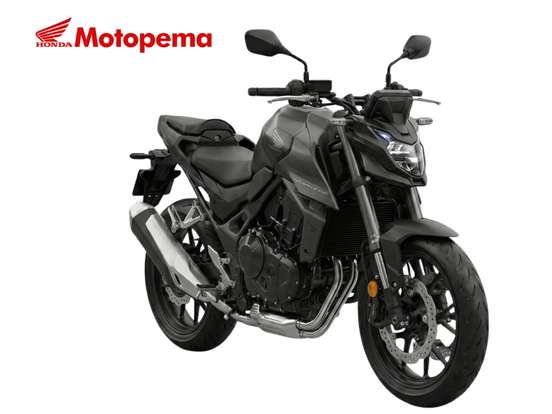 HONDA-CB 750 HORNET HONDA-CB 750 HORNET-2026