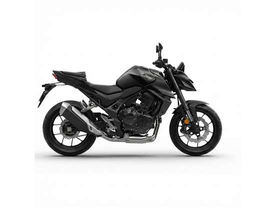 HONDA-CB 750 HORNET HONDA-CB 750 HORNET-2026