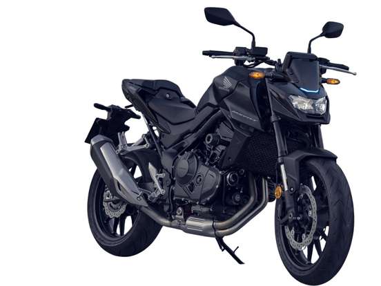 HONDA-CB 750 HORNET HONDA-CB 750 HORNET-2026