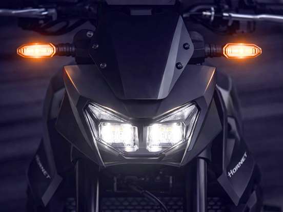 HONDA-CB 750 HORNET HONDA-CB 750 HORNET-2026