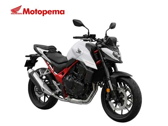 HONDA-CB 750 HORNET HONDA-CB 750 HORNET-2026