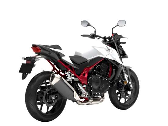 HONDA-CB 750 HORNET HONDA-CB 750 HORNET-2026