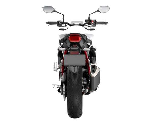 HONDA-CB 750 HORNET HONDA-CB 750 HORNET-2026