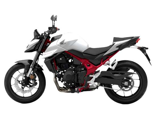 HONDA-CB 750 HORNET HONDA-CB 750 HORNET-2026