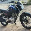 HONDA CG 160 START ES HONDA CG 160 START ES