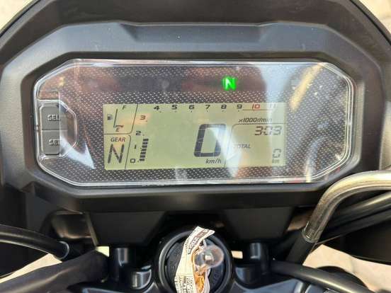 HONDA-CG 160 START ES HONDA-CG 160 START ES-2026