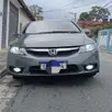 HONDA CIVIC 1.8 EXS 16V FLEX 4P AUTOMÁTICO HONDA CIVIC 1.8 EXS 16V FLEX 4P AUTOMÁTICO