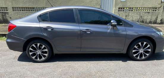 HONDA-CIVIC-2015