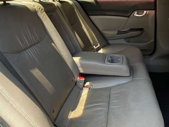 HONDA-CIVIC-2.0 LXR 16V FLEX 4P AUTOMÁTICO HONDA-CIVIC-2015
