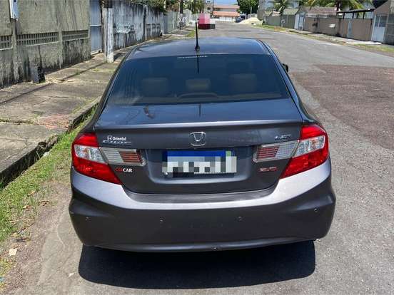 HONDA-CIVIC-2.0 LXR 16V FLEX 4P AUTOMÁTICO HONDA-CIVIC-2015