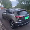 HONDA HR-V 1.8 16V FLEX EXL 4P AUTOMÁTICO HONDA HR-V 1.8 16V FLEX EXL 4P AUTOMÁTICO