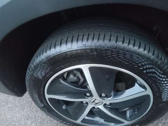 HONDA-HR-V-1.8 16V FLEX EXL 4P AUTOMÁTICO HONDA-HR-V-2019