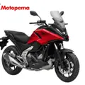 HONDA NC 750X ABS HONDA NC 750X ABS