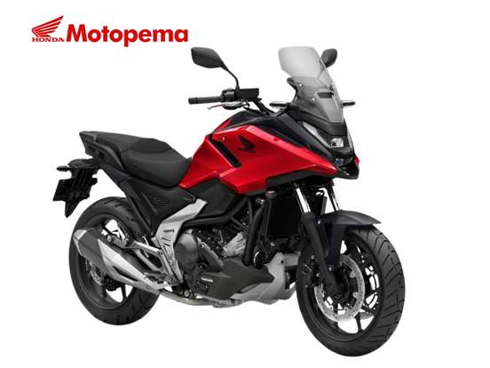 HONDA-NC 750X ABS HONDA-NC 750X ABS-2026