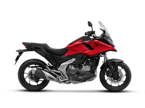 HONDA-NC 750X ABS-2026