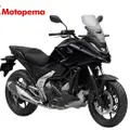 HONDA NC 750X ABS HONDA NC 750X ABS