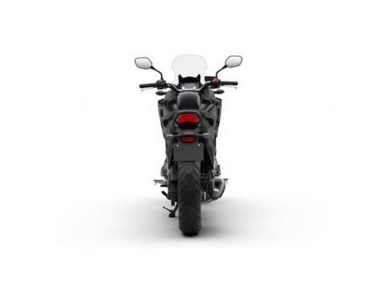 HONDA-NC 750X ABS HONDA-NC 750X ABS-2026