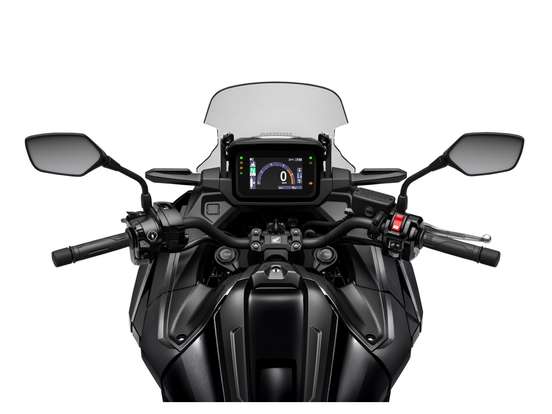 HONDA-NC 750X ABS HONDA-NC 750X ABS-2026