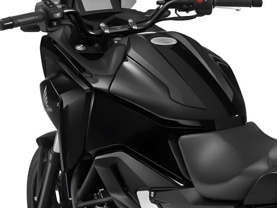 HONDA-NC 750X ABS-2026