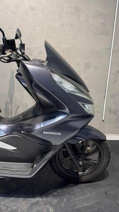 HONDA PCX DLX 