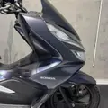 HONDA PCX DLX HONDA PCX DLX