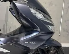 HONDA PCX DLX HONDA PCX DLX
