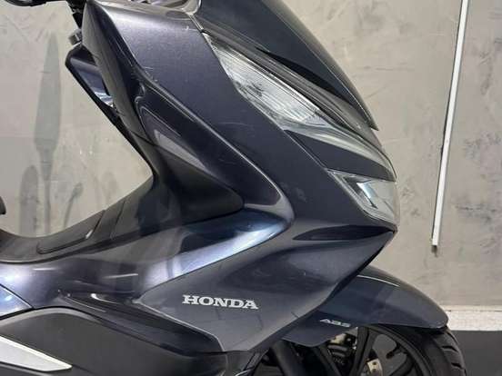HONDA-PCX DLX HONDA-PCX DLX-2019