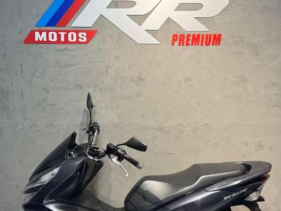 HONDA-PCX DLX HONDA-PCX DLX-2019