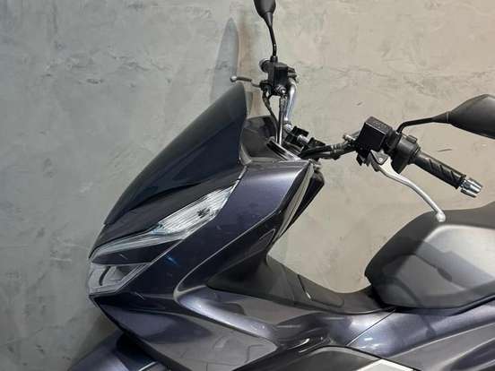 HONDA-PCX DLX HONDA-PCX DLX-2019