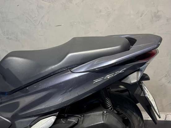 HONDA-PCX DLX HONDA-PCX DLX-2019