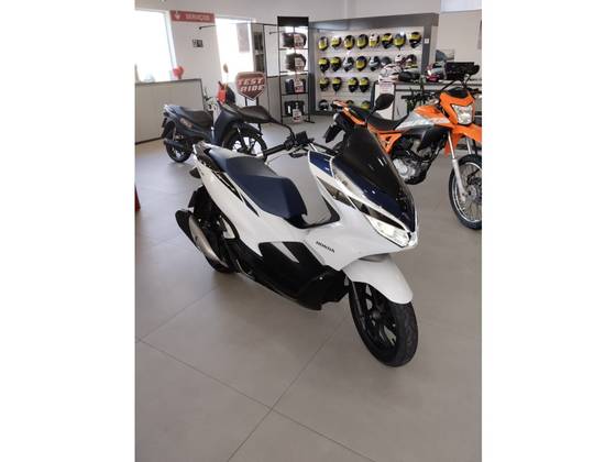 HONDA PCX SPORT 