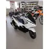 HONDA PCX SPORT HONDA PCX SPORT