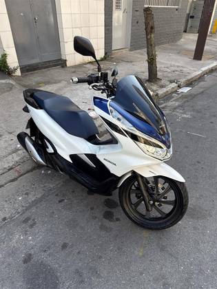 HONDA PCX SPORT 