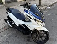 HONDA PCX SPORT HONDA PCX SPORT