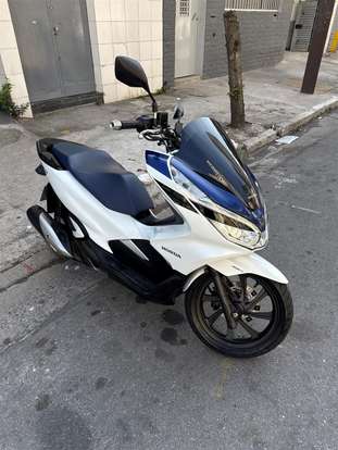 HONDA-PCX SPORT-2022