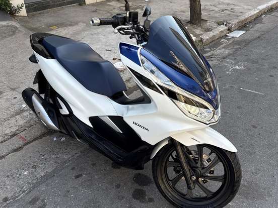 HONDA-PCX SPORT HONDA-PCX SPORT-2022