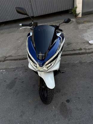 HONDA-PCX SPORT-2022